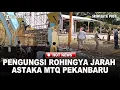 Lagu HEBOH! Pengungsi Rohingya Jarah Astaka MTQ Pekanbaru, Triplek dan Kayu Dibawa Kabur!