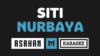 Download [ Karaoke ] Asahan - Siti Nurbaya MP3