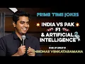 Download Lagu Ind vs Pak, F1 Movie \u0026 Artificial Intelligence | Indian Standup Comedy | Shridhar Venkataramana