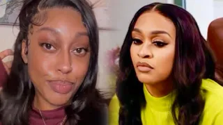 I m so TIRED Milagro Gramz ACCUSES Rah of Starting DRAMA SPILLS on Her Role in LAWSUIT