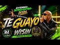 Wisin – Te Guayo | La Universidad del Perreo | Extended Intro/Outro 2026 100 bpm