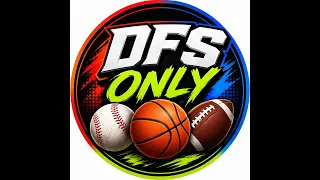 DFS Only Full Walkthrough of My MLB DraftKings Optimizer