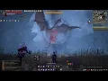 Black Desert Online PC World Boss Garmoth