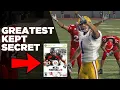 The MOST UNDERRATED Football Game Ever - NCAA Football 10 Retrospective