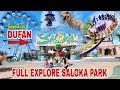 Download Lagu FULL EXPLORE SALOKA PARK SEMARANG JAWA TENGAH TERBARU