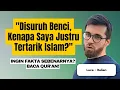 Download Lagu Waarom is deze Italiaanse man geïnteresseerd in de Islam?