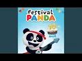 Download Lagu Panda e Os Seus Amigos