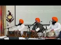 Bhai Mehtab Singh Jalandhar Wale - Waho Waho Gobind Singh