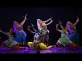 Download Lagu Rasa Leela in Brindavanam - Jaya Kalyanakrishnam - Sridevi Nrithyalaya - Bharathanatyam Dance