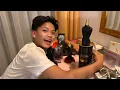Lagu GABUT SELESAI GR ||REVIEW TAMBAHAN KOLEKSI PARFUM TERBARU