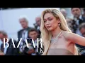 The best dressed at the Cannes Film Festival 2023 Bazaar UK