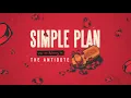 Download Lagu Simple Plan - The Antidote (Official Visualizer)