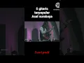 Download Lagu 5 gitaris terpopuler asal surabaya#mana jagoanmu?#piyupadi #andraramadhan #ipunk #ari#JVI#