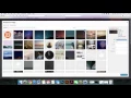 Divi Fullwidth Header Module with Scroll Down Icon