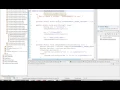 HOW TO RENAME JAVA CLASS IN ECLIPSE SHORT CUT DEMO