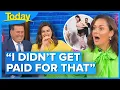 Dream come true Aussie comedian Celeste Barber on her new Netflix series Today Show Australia