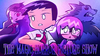 🖤 The Magic Horror Picture Show [Music Video]