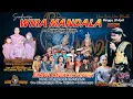 Download Lagu LIVE SANDIWARA WIRA MANDALA |  Hajat:Bpk.Iwan Budiawan, ST.Ibu Luwiana Epa, SE. 20 April 2025 #MALAM