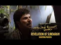 Revelation of Sundaram - Shoot Process | Nanpakal Nerathu Mayakkam | Mammootty |Lijo Jose Pellissery