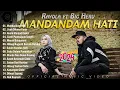 Download Lagu Rayola Feat BigHeru - Mandandam Hati - Lagu Pop Minang Baper Full Album Terbaru