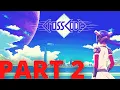 LET S PLAY CROSSCODE - PART 2