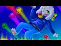 Download Lagu storyshift asriel /  stronger Than you - Nightcore