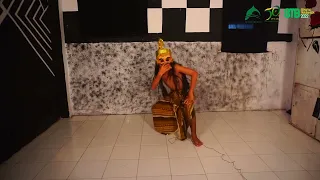 stb tmi al amien prenduan 2022 ahmad baihaqi lpba nurul jadid cerita bahasa arab