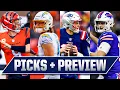 Picks for EVERY BIG Week 13 NFL Game Picks to Win Best Bets MORE CBS Sports