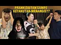 Download Lagu PRANK PAPA \u0026 MAMA BERANTEM ZULTAN TAKUT SAMPE NANGIS !! Yogafamilly