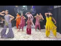 Main Nachdi New Punjabi Dance | Sargun Mehta Saunkan Saunkanay 2 |
