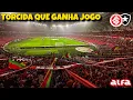 Download Lagu FINALMENTE +3 COM BOM FUTEBOL! Inter 2x0 Botafogo - Alento Vlog 77