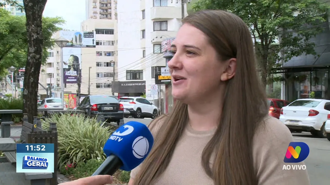 Professora de escola municipal de Chapecó ganha prêmio nacional com projeto sobre comunicação