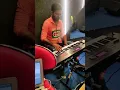 Download Lagu Baarish Ki Jaaye | Jamming With Bipin Barot At PGP Jaming Studio | Rohit Goswami (Rahool)