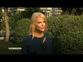 Conway echoes law and order amid Kenosha unrest
