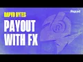 Rapyd Bytes Payout with FX