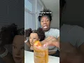 Download Lagu Vickey cathey does her daughter hair for prom 😱 #shorts