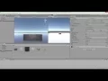 Unity Tutorial 1 - Using Vector3 Lerp to move object from Point A to Point B