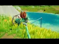 Everdream Valley - FREE Water Pump Location