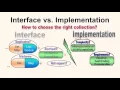 Week 6 Java Core - Generics Collections unit 3