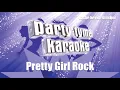 Keri Hilson - Pretty Girl Rock (Karaoke Version)