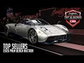 Top 10 TOP SELLERS from Palm Beach 2026 - BARRETT-JACKSON TOP 10