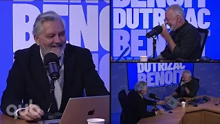 Crise Des Médias Radio Canada N A Pas Eu Le Mémo Lance Richard Martineau 