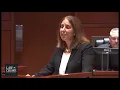 Skylar Richardson Trial Prosecution Closing Argument
