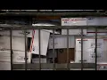 How mail agencies identify suspicious packages
