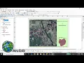 How To Create Map Book Data Driven Pages and Fishnet ArcGIS Bang Kedan