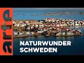 Download Lagu Schweden | Unterwegs im hohen Norden | ARTE Family