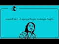Download Lagu Jason Ranti - Lagunya Begini Nadanya Begitu (Lirik)