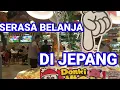 Download Lagu WAJIB TAU...⁉️ PASAR KOMPLIT BAGI TKW,SERASA DI JEPANG