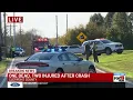 One dead two injured after crash in Clermont County