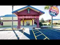 OYO Hotel Pensacola I-10 Hwy 29 Pensacola FL United States Hotel Review